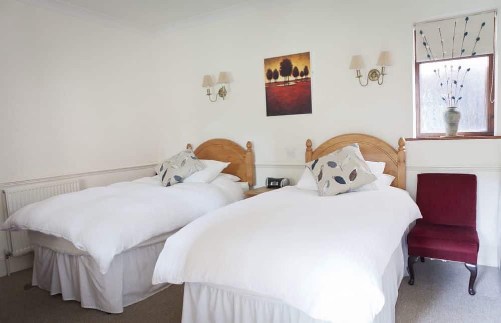Lattice Lodge Guest House