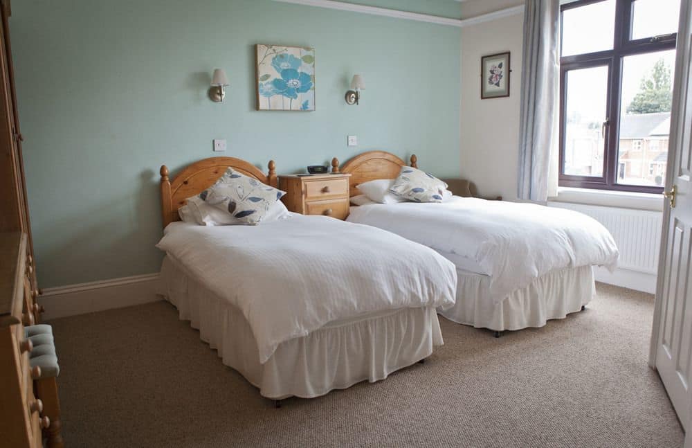 Lattice Lodge Guest House