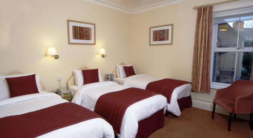 Angus Hotel