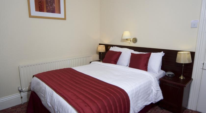 Angus Hotel