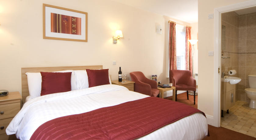 Angus Hotel