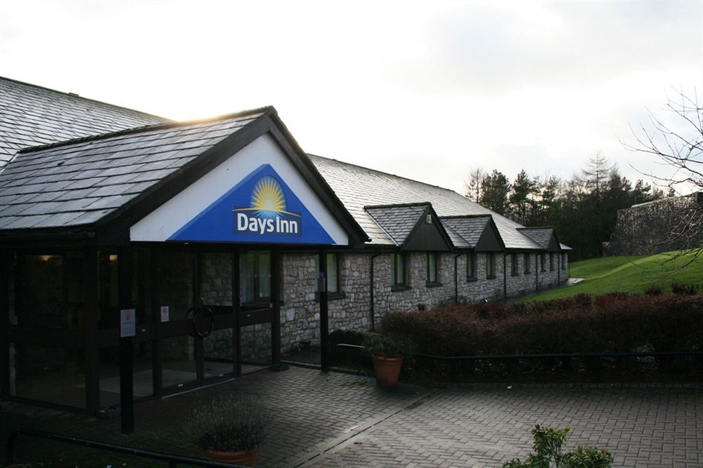 Days Inn by Wyndham Kendal Killington Lake