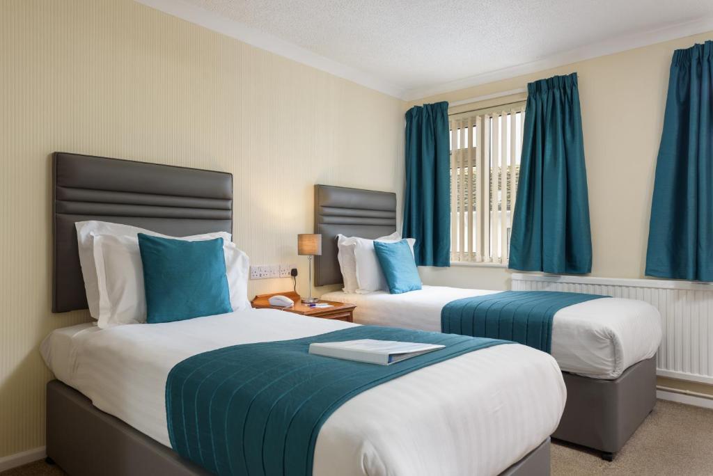 Best Western Fowey Valley
