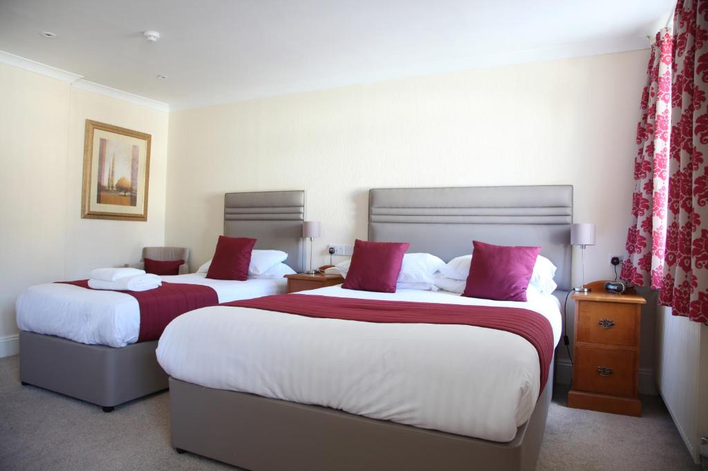 Best Western Fowey Valley