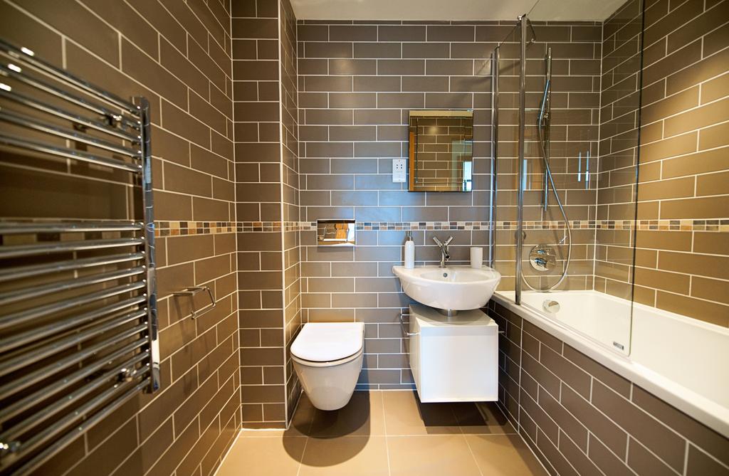 Staycity Aparthotels, Liverpool, City Centre