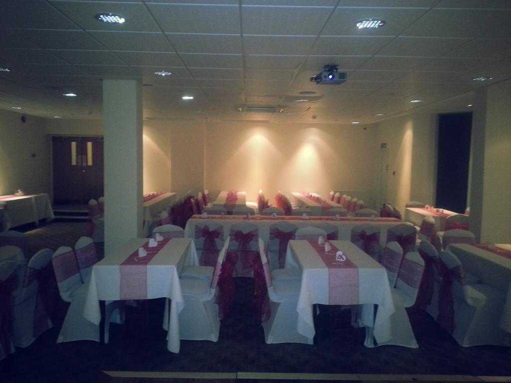 Windsor Hotel