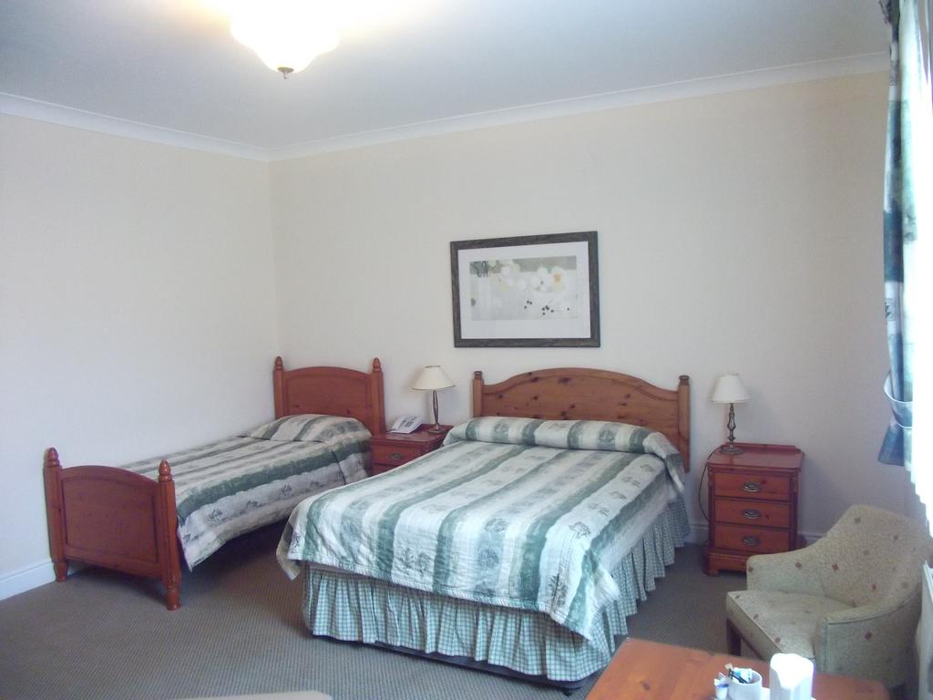 Windsor Hotel