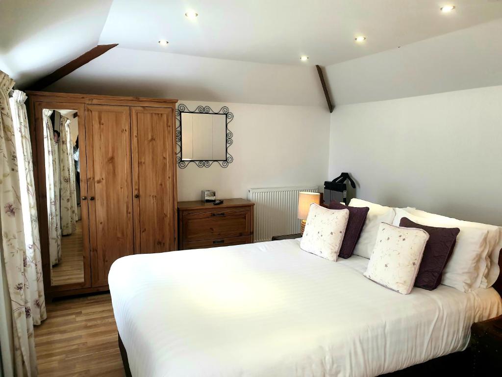 Best Western Annesley House Hotel