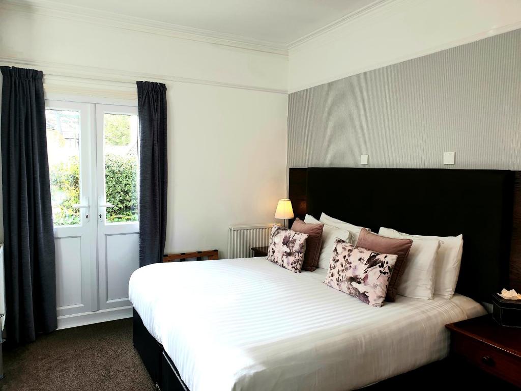 Best Western Annesley House Hotel