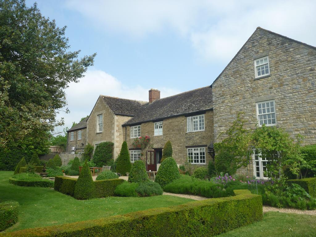 Barnsdale Lodge Hotel and Restaurant
