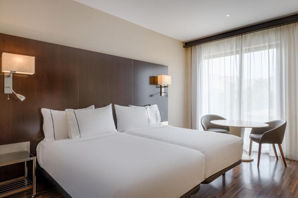 AC Hotel Ciutat de Palma by Marriott