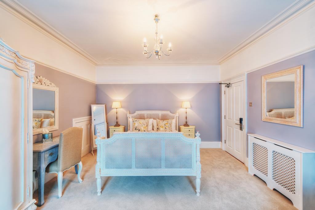 Florence House Boutique Hotel