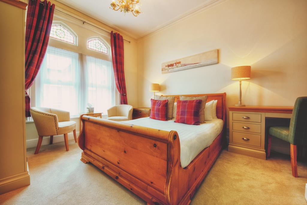Florence House Boutique Hotel