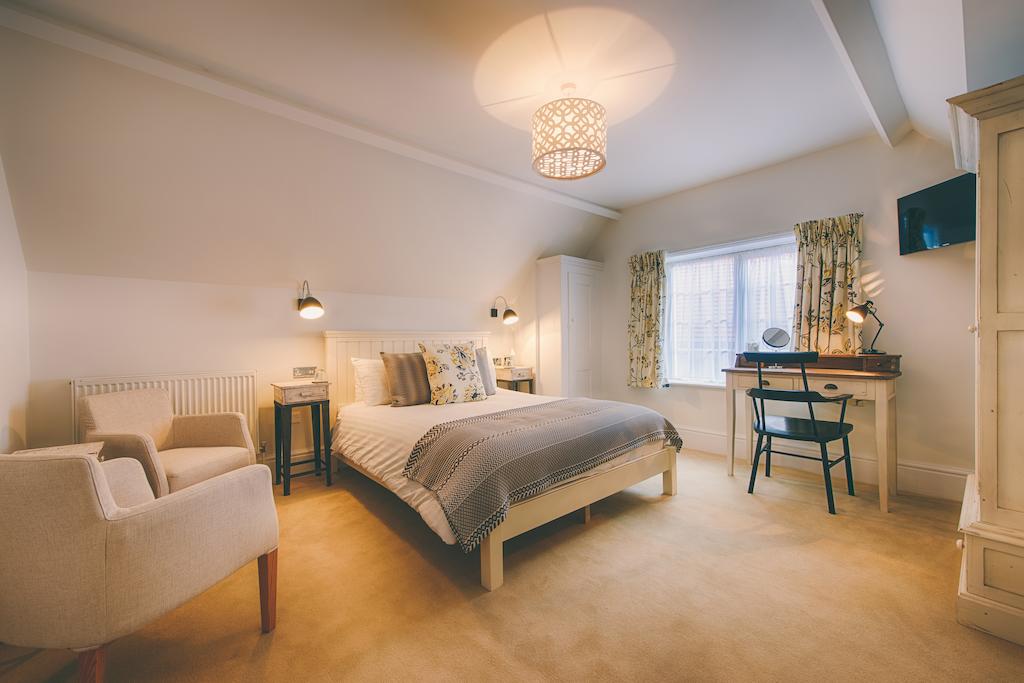 Florence House Boutique Hotel