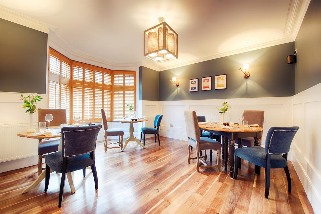 Florence House Boutique Hotel
