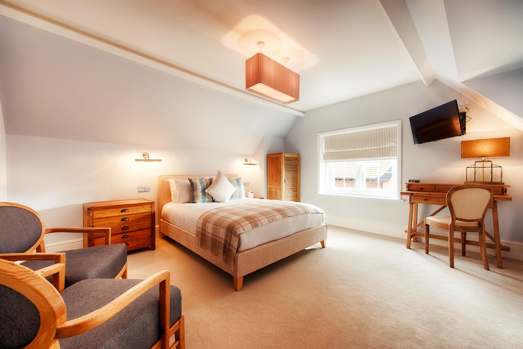 Florence House Boutique Hotel