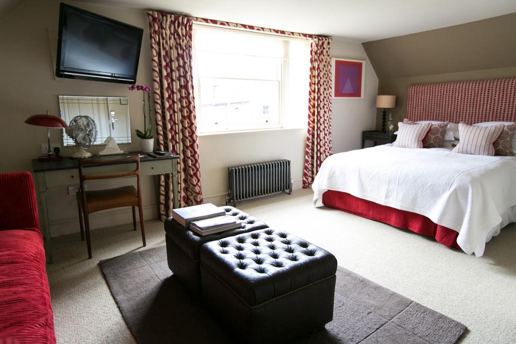 The George in Rye