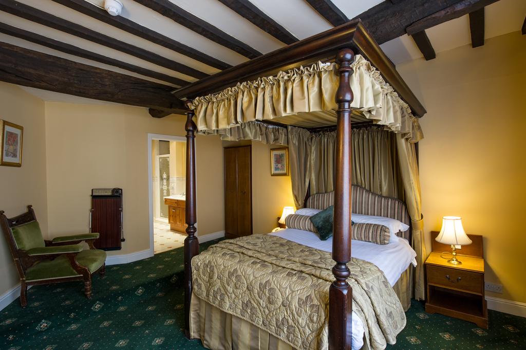 Prince Rupert Hotel