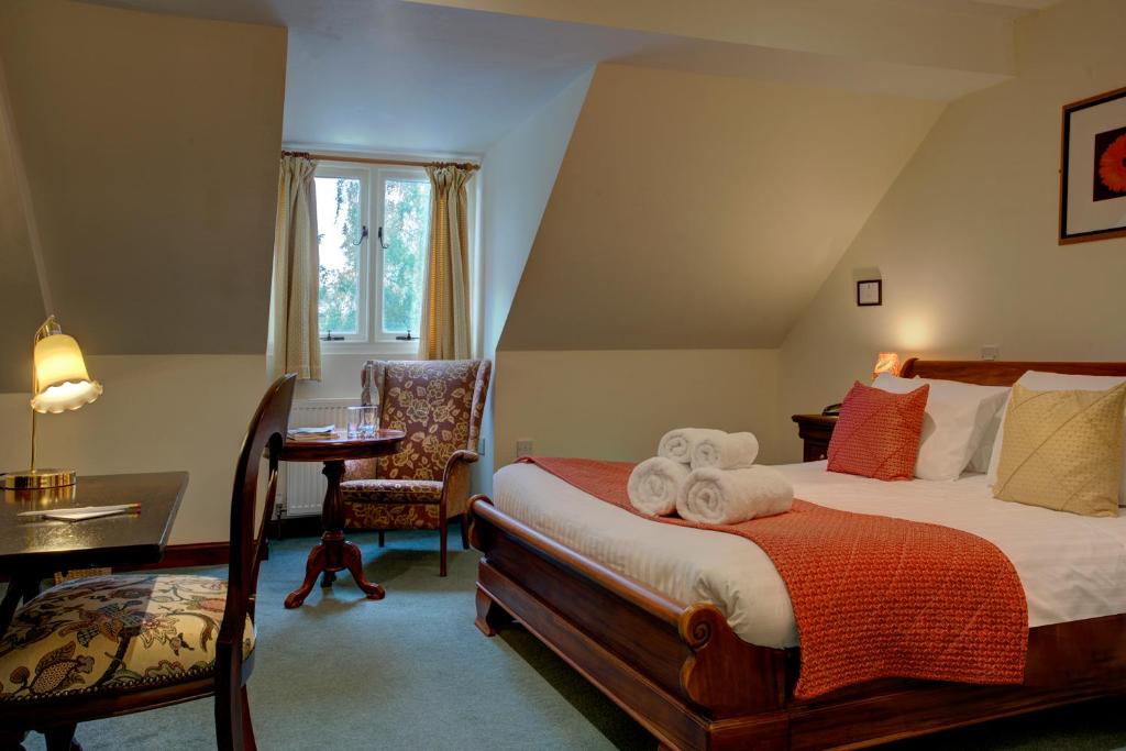The Grange at Oborne (Formerly Best Western)