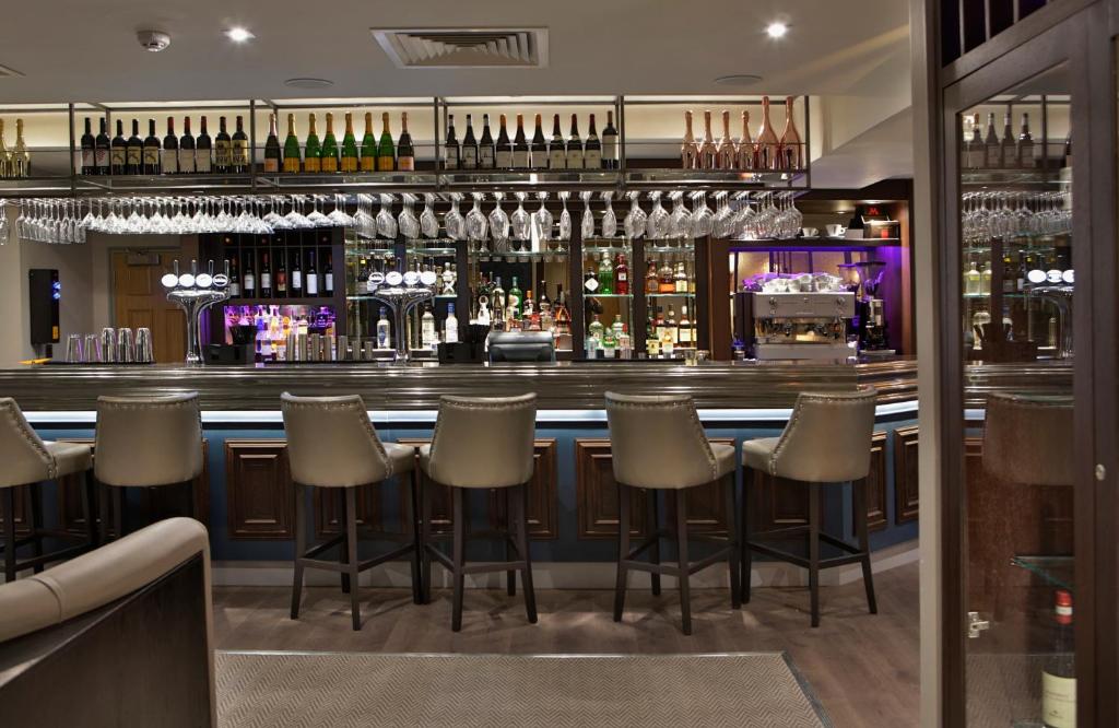 Best Western Plus Birmingham NEC Meriden Manor Hotel