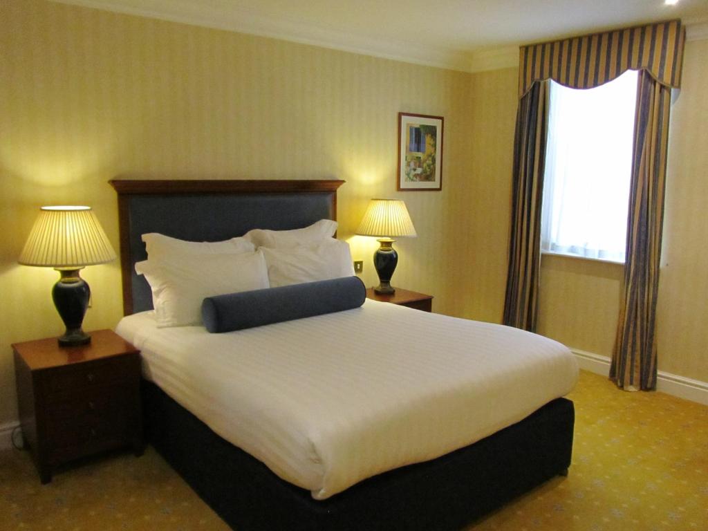 Best Western Plus Birmingham NEC Meriden Manor Hotel