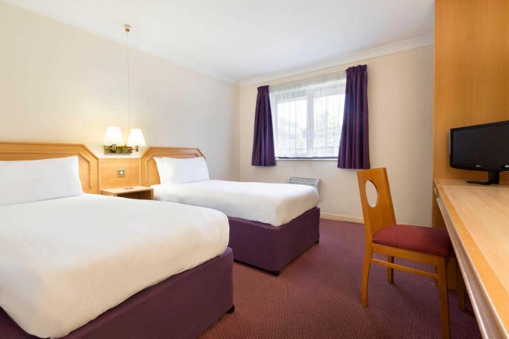 Days Inn by Wyndham Southampton Rownhams