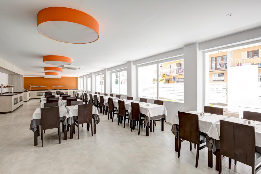 BQ Carmen Playa Hotel - Adults Only