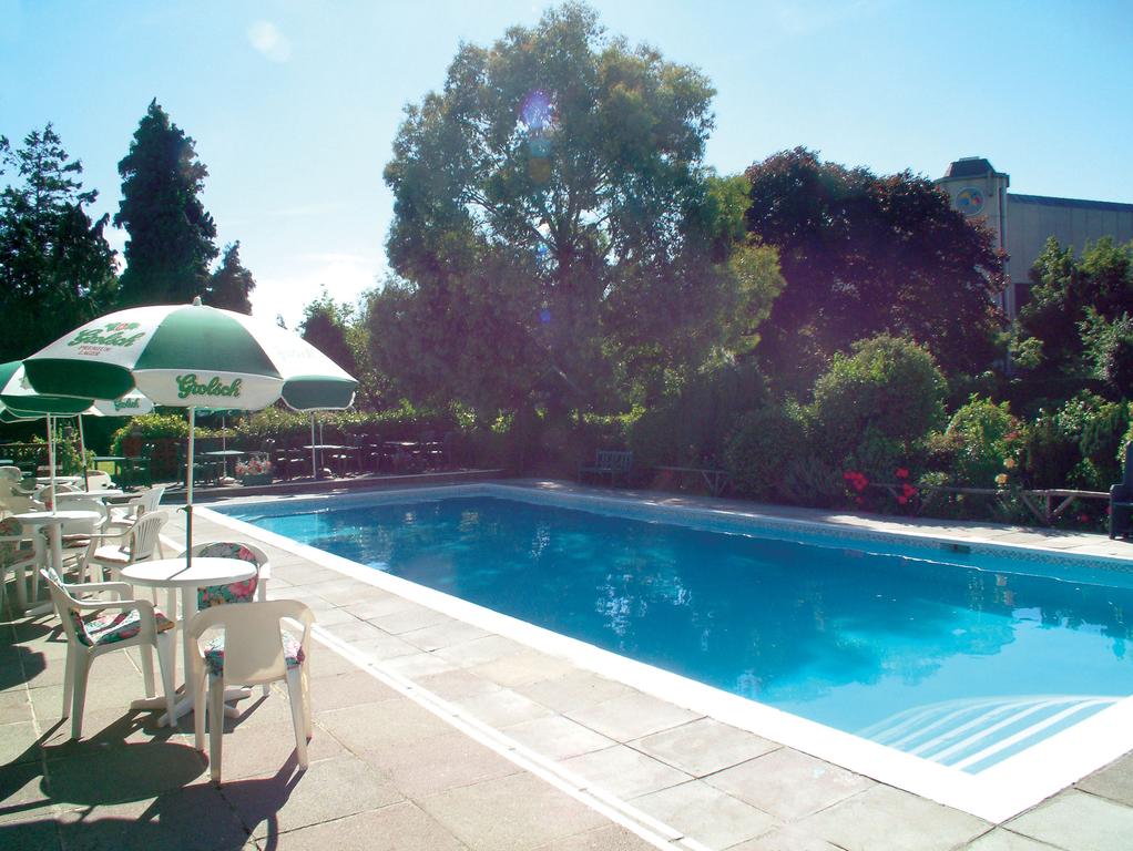 Abbey Sands Hotel