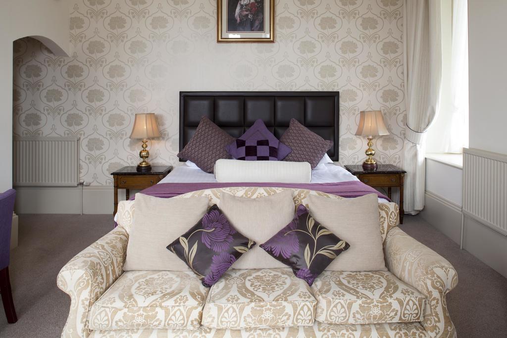 Abbey Sands Hotel