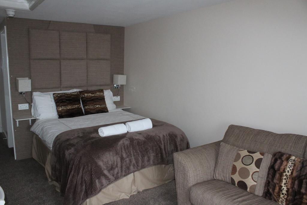 Hotel Mon Ami