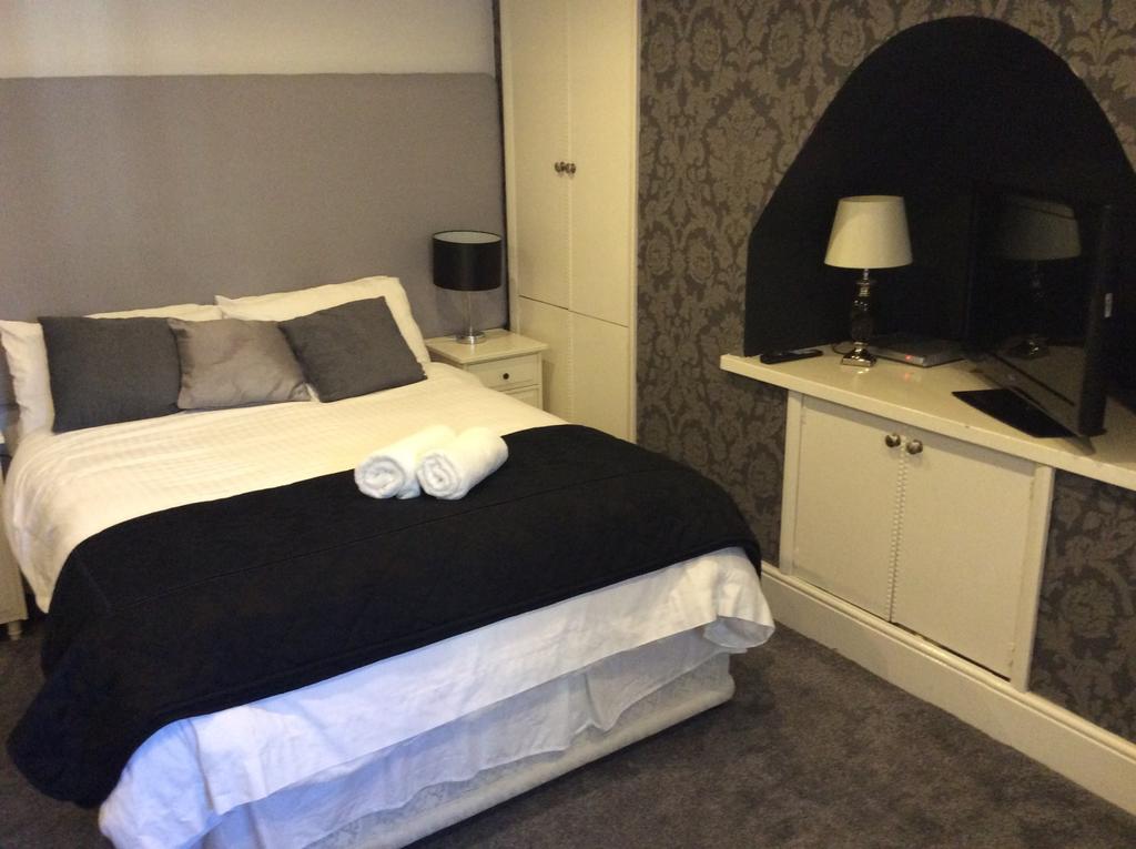 Hotel Mon Ami