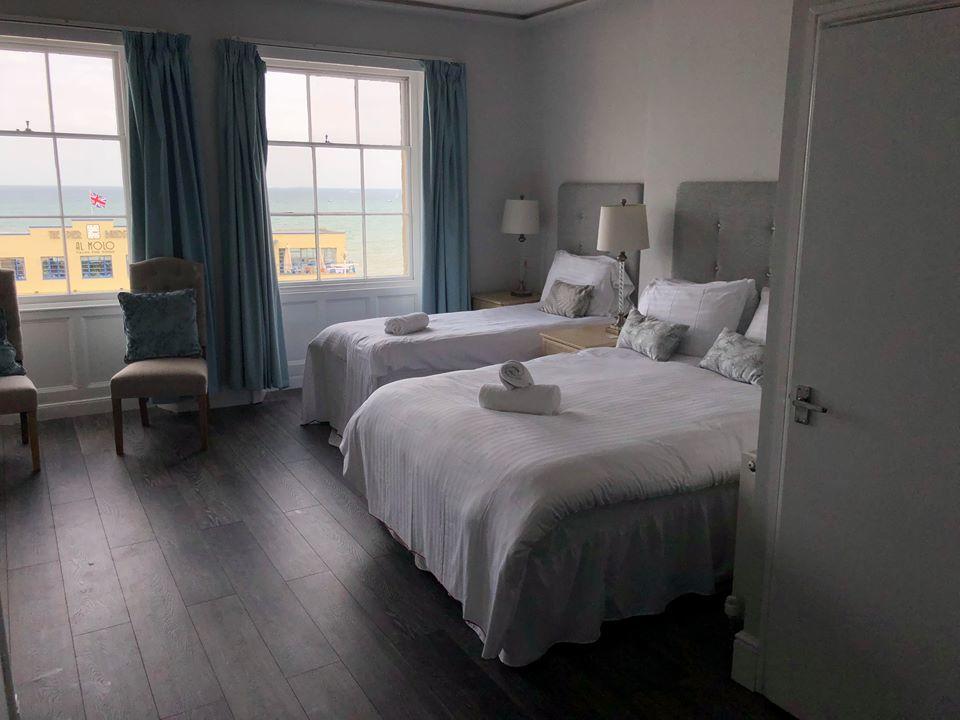 Hotel Mon Ami