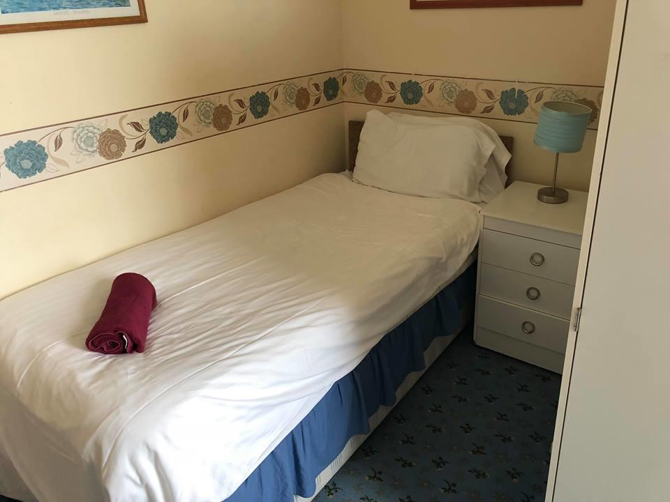 Hotel Mon Ami
