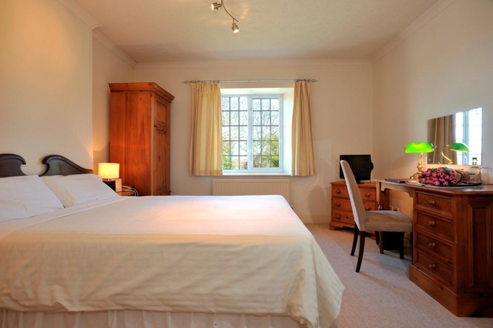 Yeovil Court Hotel