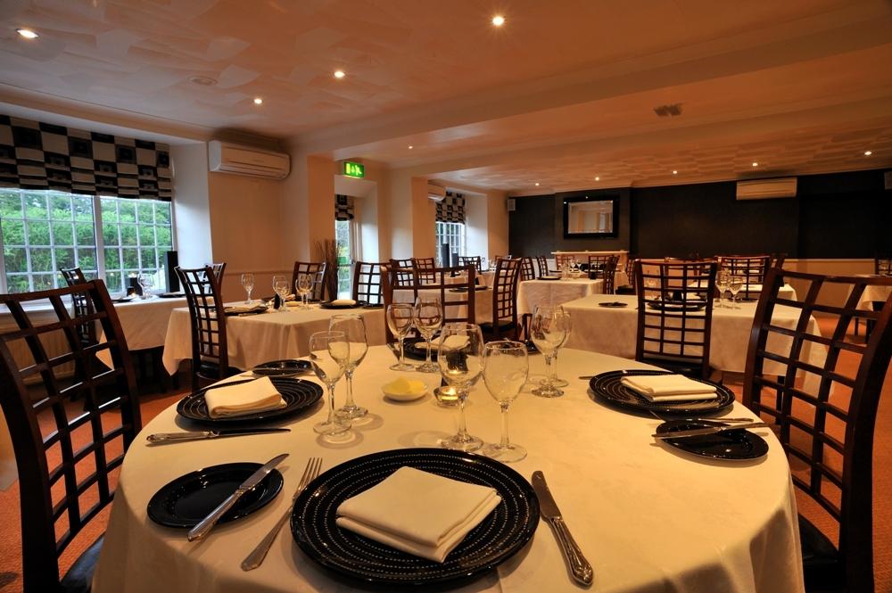 Yeovil Court Hotel