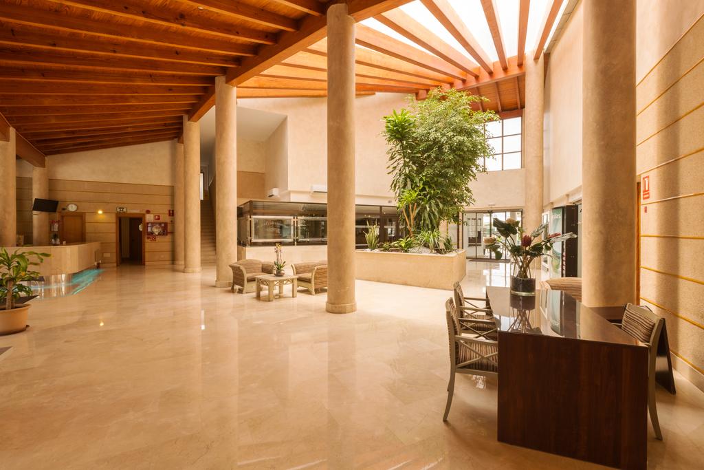 Apartamentos Playas Cas Saboners