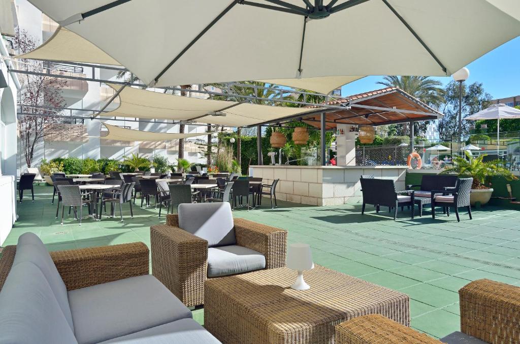 Sol Lunamar Apartamentos - Adults Only