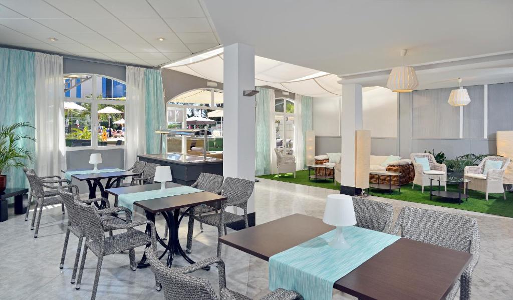 Sol Lunamar Apartamentos - Adults Only