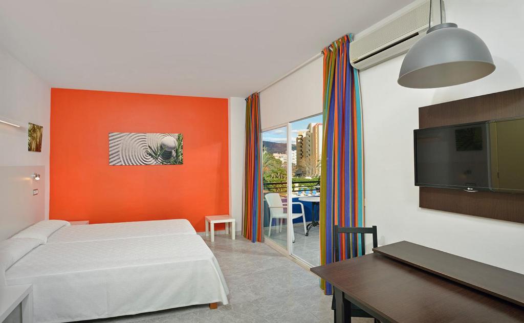 Sol Lunamar Apartamentos - Adults Only
