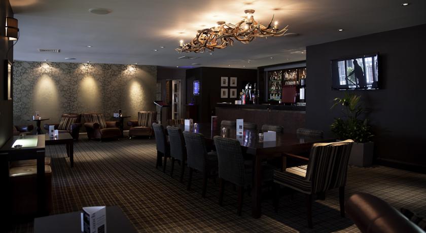 Barony Castle Hotel