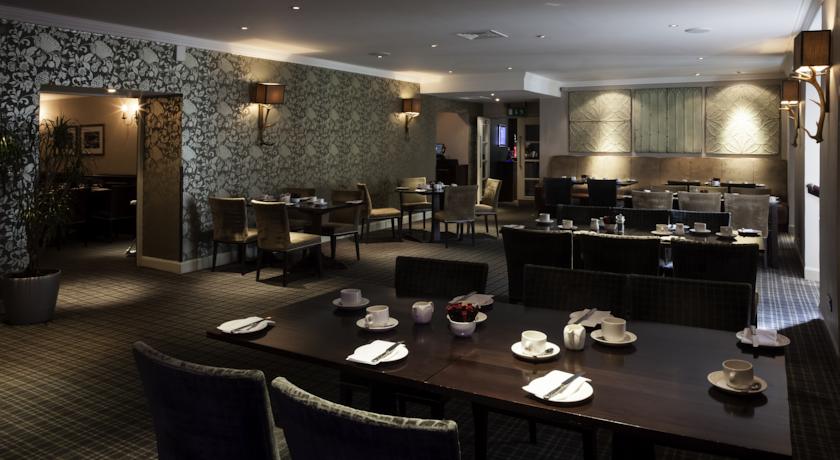 Barony Castle Hotel