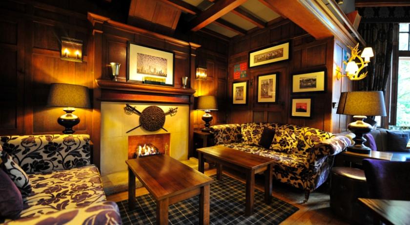 Savoy Park Hotel