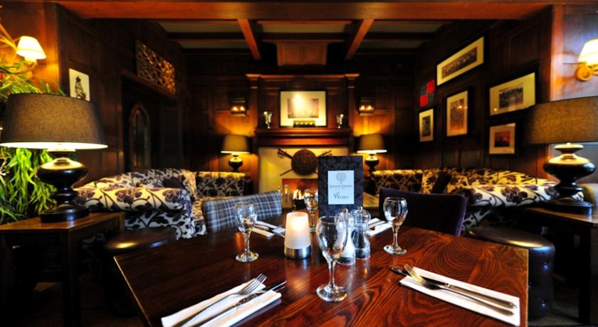 Savoy Park Hotel