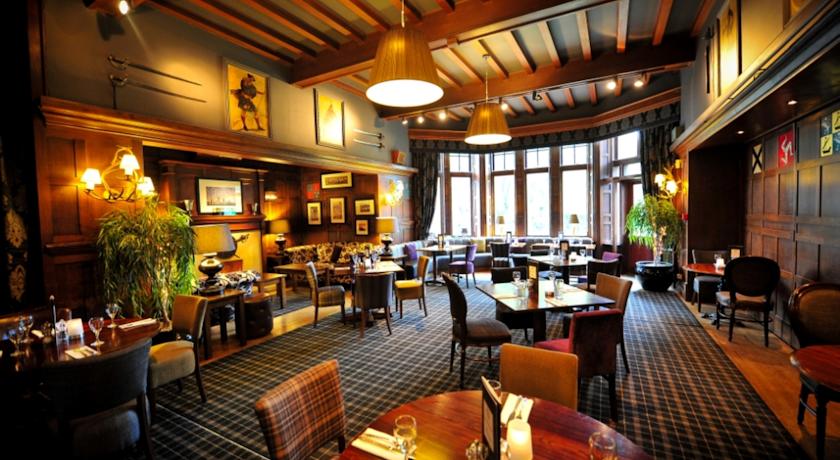 Savoy Park Hotel