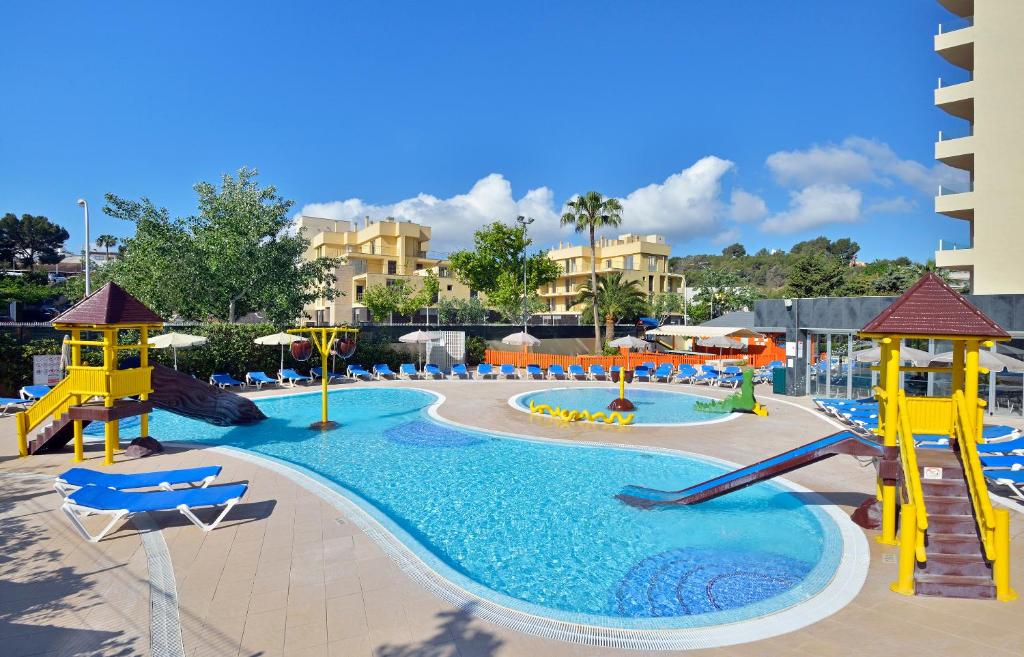 Sol Palmanova Mallorca - All Inclusive