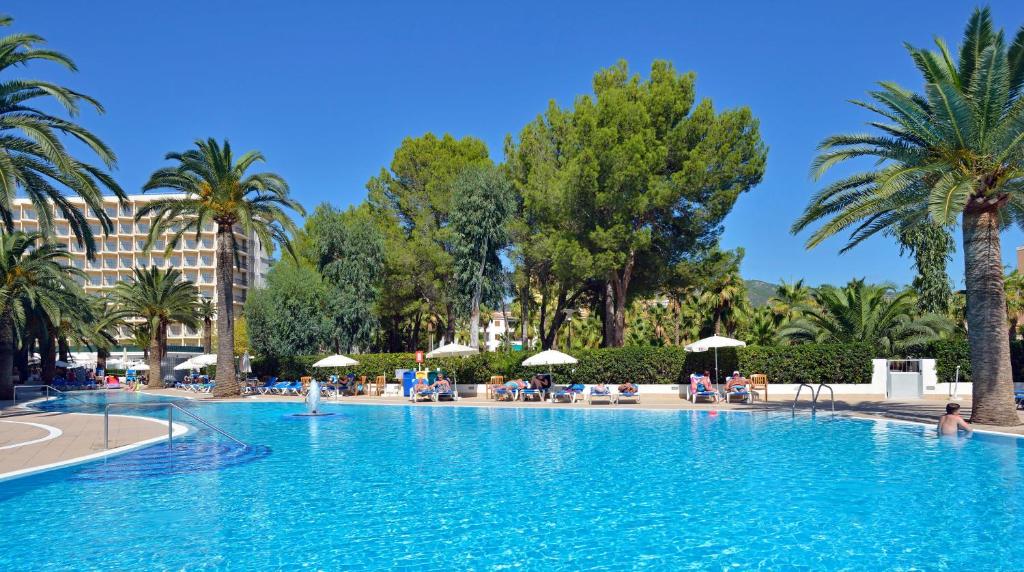 Sol Palmanova Mallorca - All Inclusive