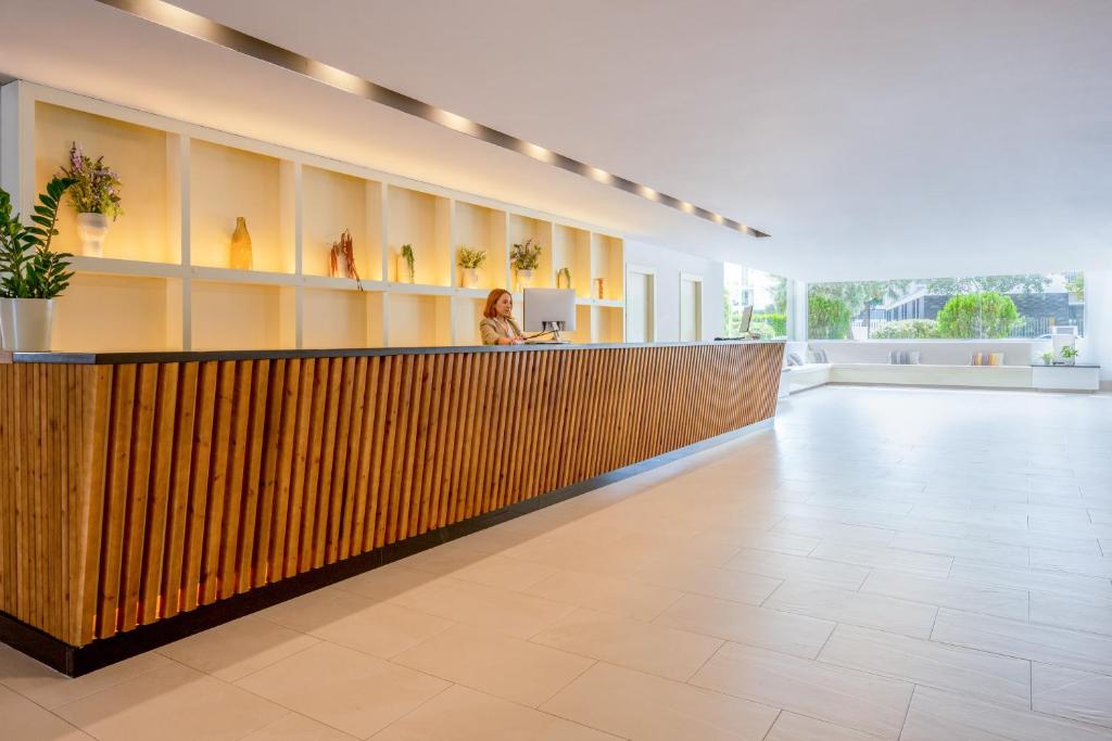 Sol Palmanova Mallorca - All Inclusive