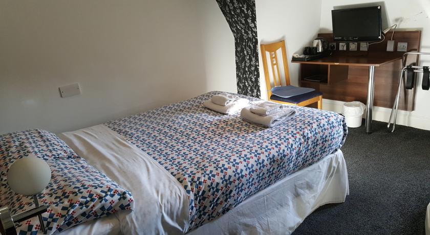 Blossom Guest House