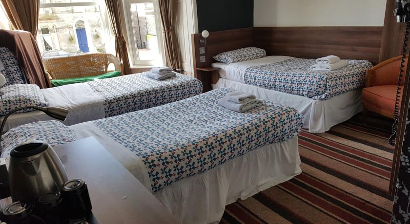 Blossom Guest House