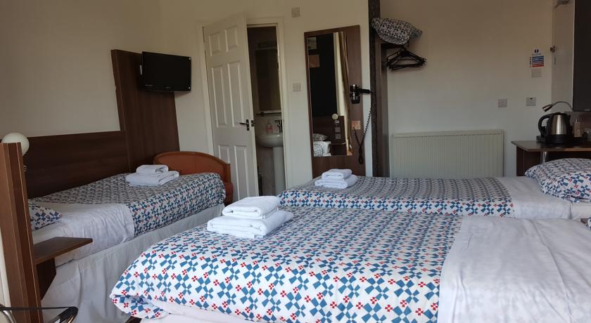 Blossom Guest House